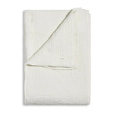Antimicrobial Gauze Shower Curtain