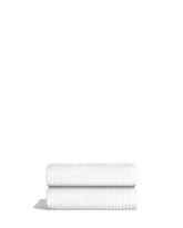 Sculpted Terry Hand Towels