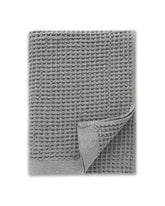 Supima® Waffle Bath Sheet