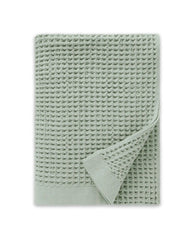 Supima® Waffle Bath Sheet