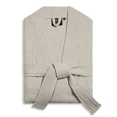 Antimicrobial Gauze Robe