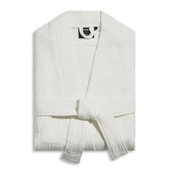 Antimicrobial Gauze Robe