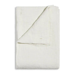 Antimicrobial Gauze Shower Curtain
