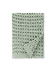 Supima® Waffle Bath Towel