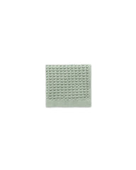 Supima® Waffle Face Towels