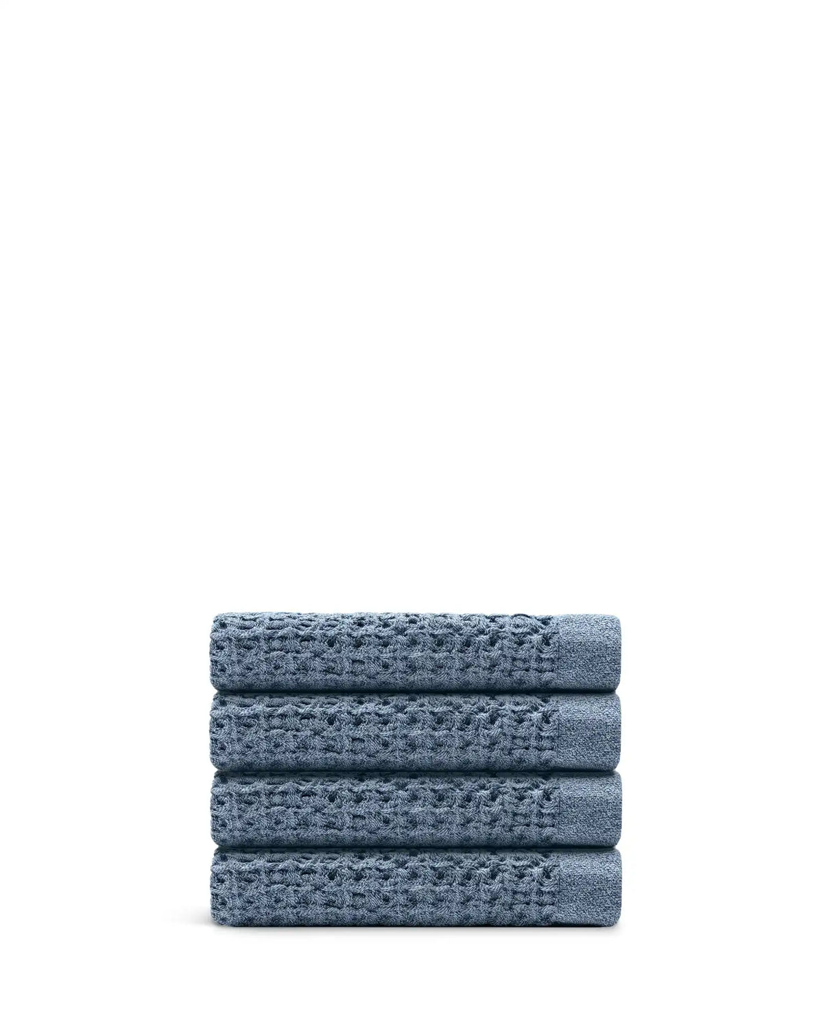 Supima® Waffle Hand Towels
