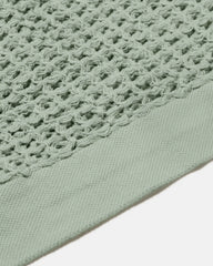 Supima® Waffle Bath Towel