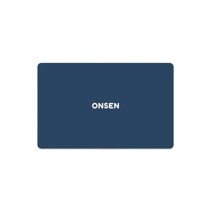 Digital Gift Card